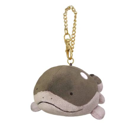 Clodsire Mascot Plush PM45 Pokémon ALL STAR COLLECTION Mascot ...