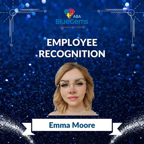 Congratulations Emma Moore! | David Wolf