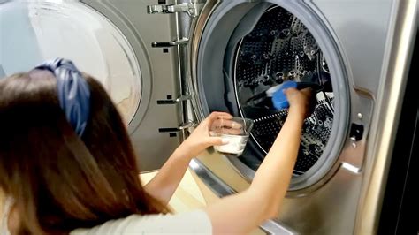 What to Clean a Washing Machine With 的图像结果