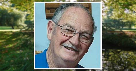 Obituary | Dwight Atkins | Urban Winkler Funeral Home