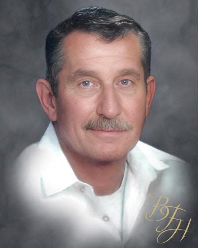 Jerry Bradford Thornton Obituary (2023) - Brownfield, TX - Brownfield ...