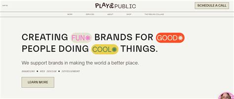 Squarespace Website Examples 的图像结果
