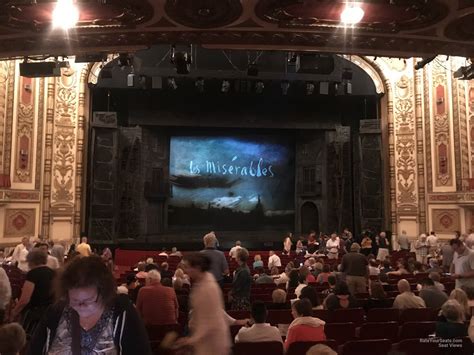 Cadillac Palace Theatre Seating Chart Chicago | Cabinets Matttroy