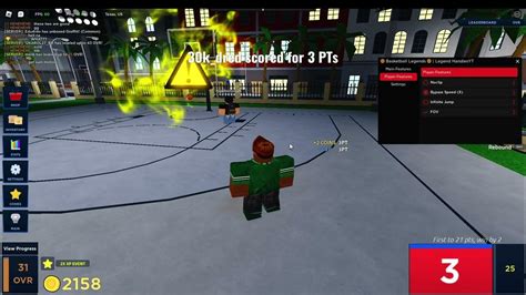 Image result for Basketball Legends Script Pastebin