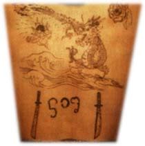 Tatouage chez les minorités chinoises — Chine Informations