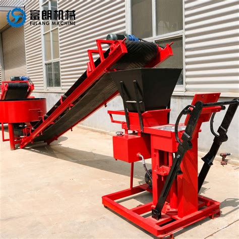 Brick Making Machine Review 的图像结果