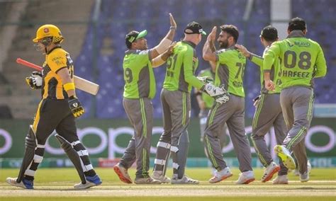 PSL 2021 Match 4: Lahore Qalandars v Quetta Gladiators, Preview ...