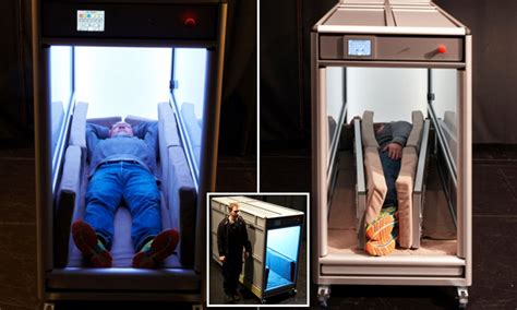 Temple Grandin Squeeze Machine For Cattle