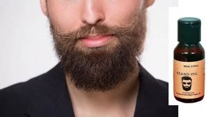 SEUNG Beard Oil For Men For Thicker And Longer Beard Hair Oil - Price ...
