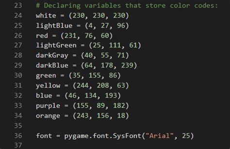 Bubble Blaster Python Game Explained 的图像结果