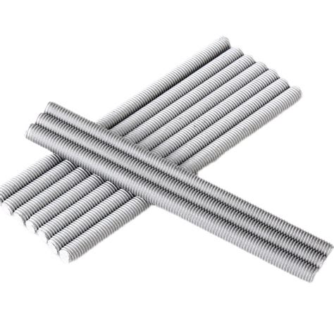 Image result for How to Thread Rod