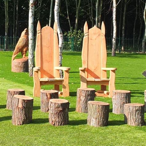 Image result for Log Seating Prop