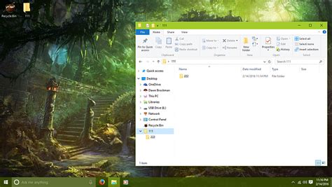 Image result for Adding Folders File Explorer