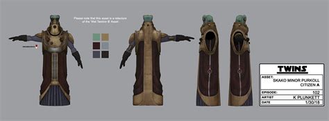 "A Distant Echo” Episode Guide | The Clone Wars | StarWars.com