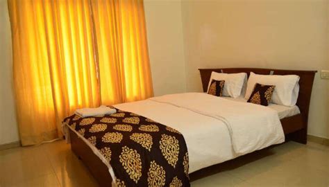 7 Guest Houses In Pune For Not Worrying About Hotel Expenses