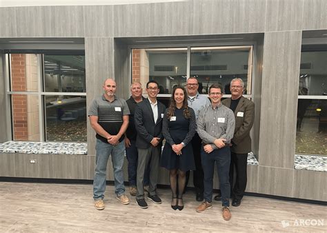 Ribbon-Cutting at Cloverdale Elementary School - ARCON