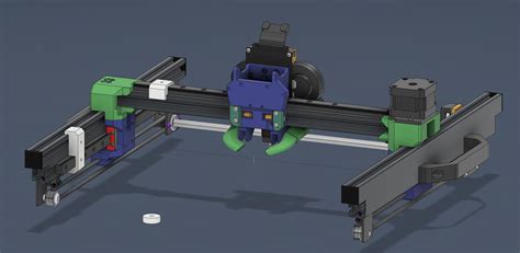 Image result for Linear Measurement System Setup