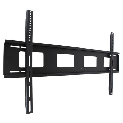 80 to 100 Inches LED TV Wall Mount Interactive displays Bracket ...