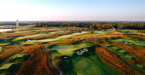 Chariot Run Golf Club – Indiana Golf at Its Best