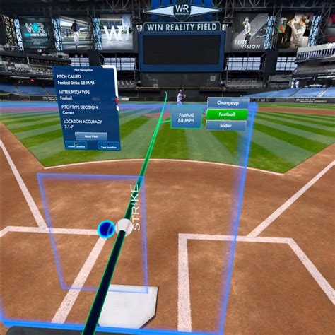 Pitch Recognition Online