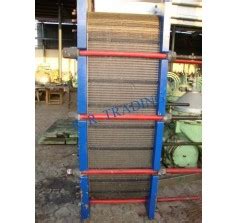 Plate Heat Exchangers - Plate Heat Exchangers | Products | R.R. Trading ...