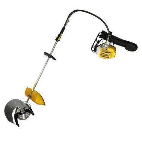 Buy Shoulder Mounted Brush Cutter (Petrol) (KisanKraft®) Online ...