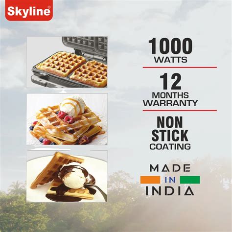 Waffle Maker - Electric Waffle Maker Trader - Wholesaler / Distributor ...