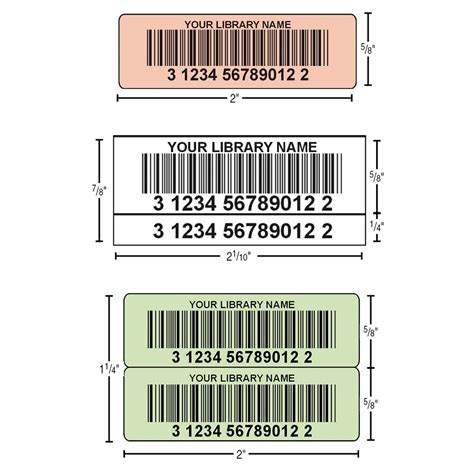 Image result for Bar Code Label System