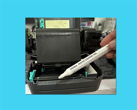 Image result for Printer Cleaning