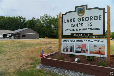 Lake George, NY City Guide | About Living in Lake George - Homes.com