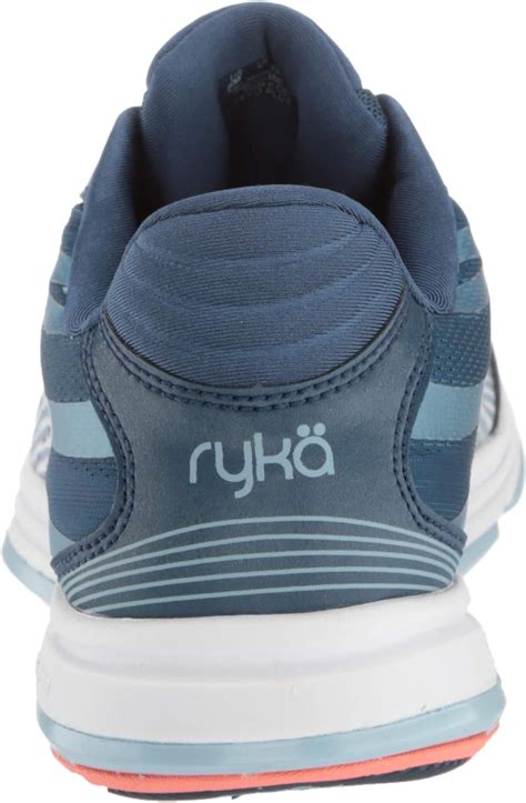 Buy Ryka Women's Devotion Plus 3 Walking Shoe Online at Lowest Price in ...