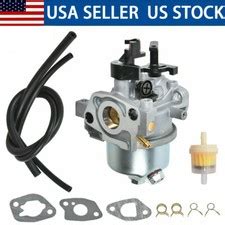 Buy Carburetor For Toro 6.75 149cc Lawn Mower with Kohler Engine XT675 ...