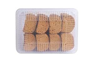 GHOTARAM Marwari Barmer Special Suji Elaichi Rusk/Toast Biscuit//Khasta ...