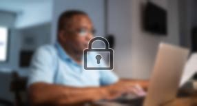 Netbenefits Prelogin Microsite