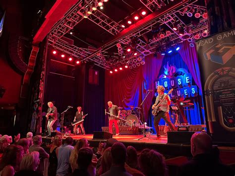 Southern Roots presents: Head Games—a Tribute to Foreigner!, Southern ...