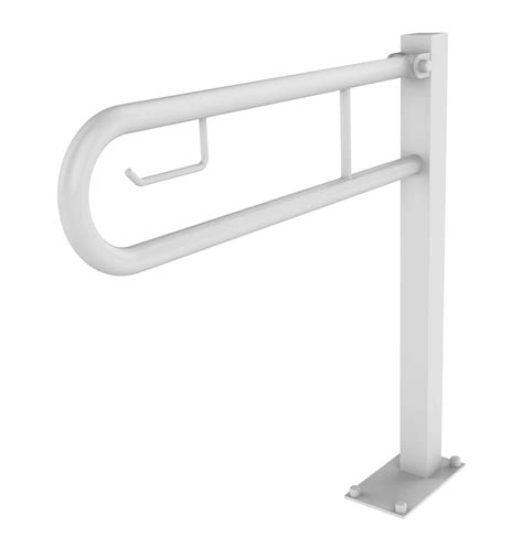 Floor Mounted Grab Bars For Bathrooms - Flooring Ideas