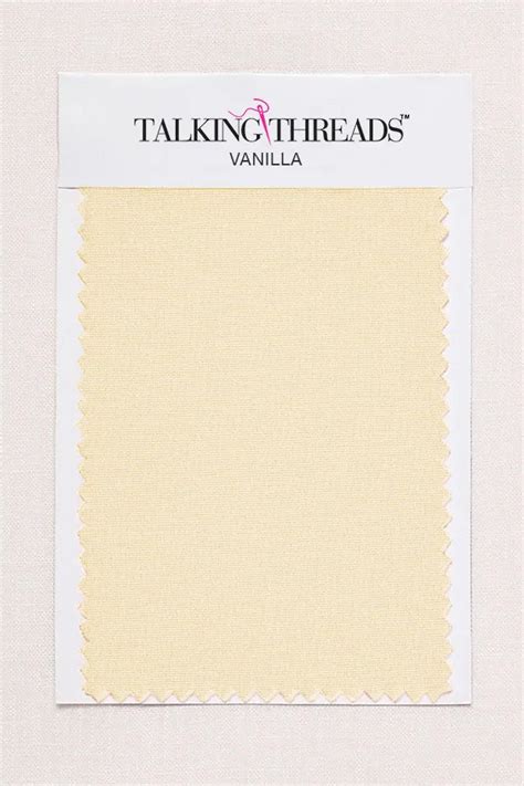 Color Book – Talking Threads