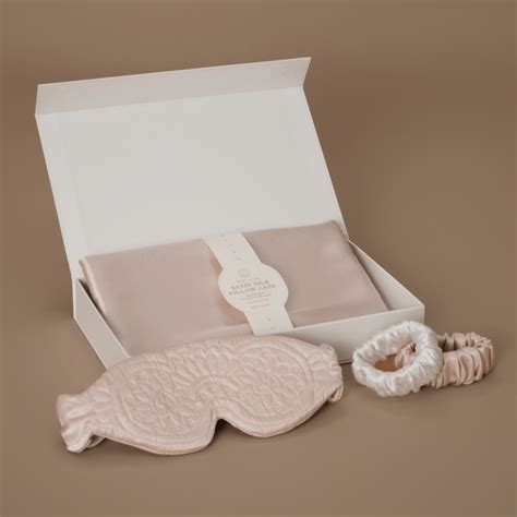 Gaia Sultana Sleep Gift Box – Baby Jalebi