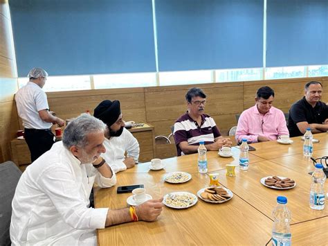 Gallery - Imt Industries Association Faridabad