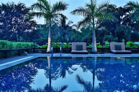 JW Marriott Hotel Pune (Pune, India), Pune hotel discounts | Hotels.com