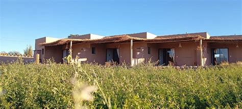 TIUNUR LODGE (Atacama/San Pedro de Atacama, Chile) - Lodge Reviews ...