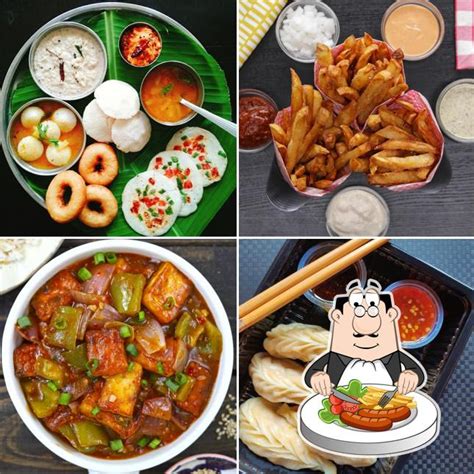 Om Fast Food, Haridwar - Restaurant menu, prices and reviews