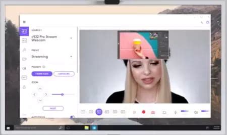 Logitech Capture Tutorial 的图像结果