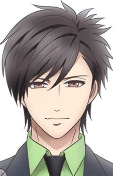 Natsuki Sugano (Stand My Heroes: Piece of Truth) - MyAnimeList.net