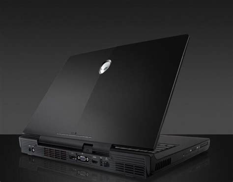 Alienware M17x Inside 的图像结果