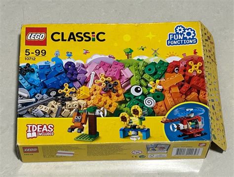 Image result for LEGO Classic Fun Functions