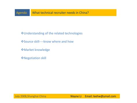 Technical Recruiting 的图像结果