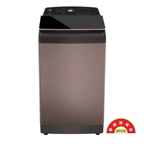 Havells-Lloyd 8.5 Kg 5 Star Fully Automatic Intelli Inverter Motor Top ...