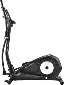 lets play Lp-DYNOMO(CT) Elliptical Cross Trainer Home Gym Workout ...