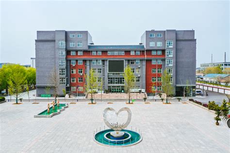 济南高新区第一实验学校初中2018级毕业季_哔哩哔哩_bilibili